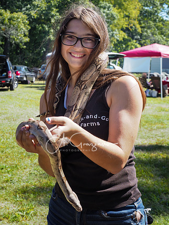 CEED Fall Festival 2019