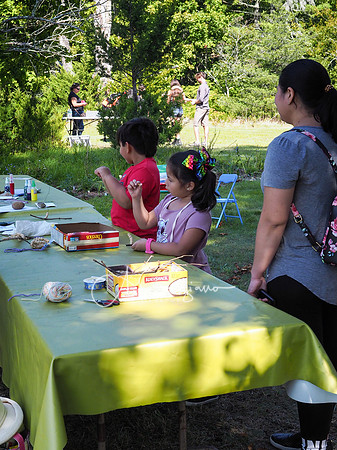 CEED Fall Festival 2019