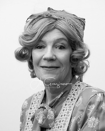 Headshots - Noises Off