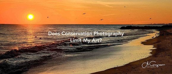 Ocean Park Beach - Long Beach, NY