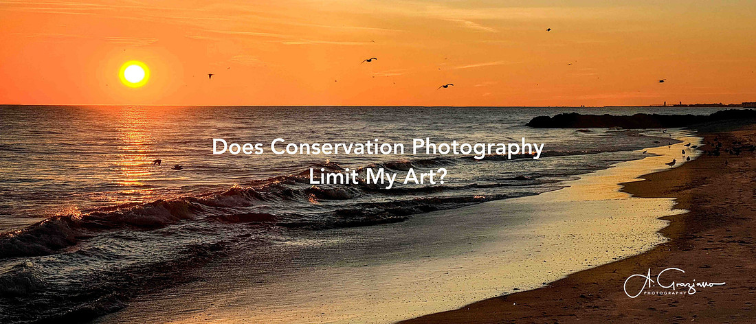 Ocean Park Beach - Long Beach, NY