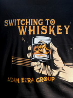 Adam Ezra Band - Foundation for Wildlife Sustainability