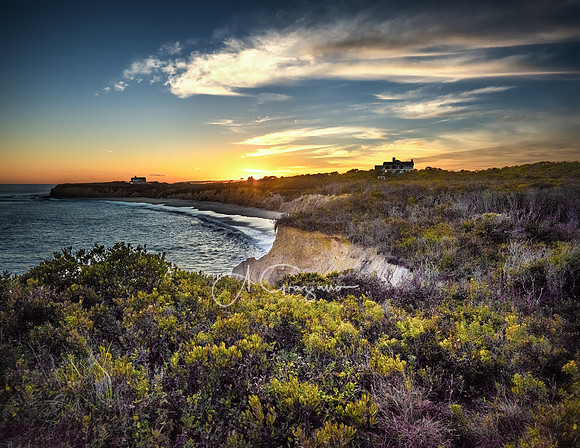 Amsterdam Beach Bluffs, Montauk