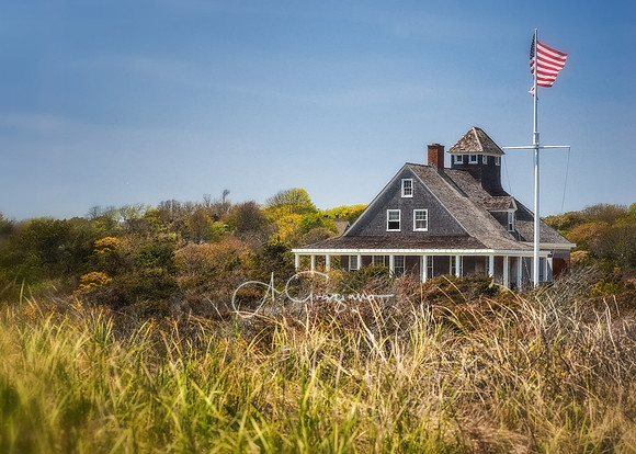 Amagansett Shores NWR