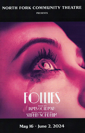 Follies at NFCT 2024