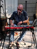 Adam Ezra Band - Foundation for Wildlife Sustainability