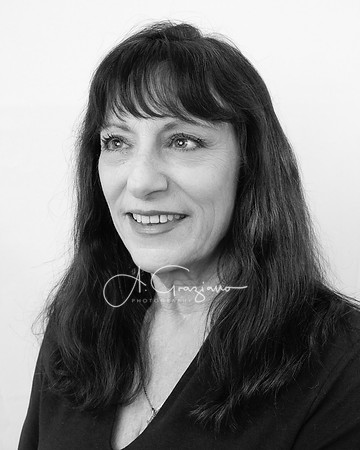 Headshots - Folies