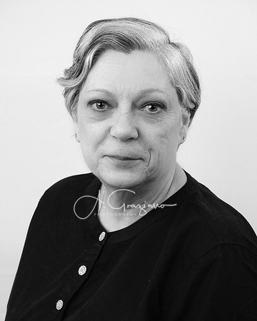 Headshots - Folies