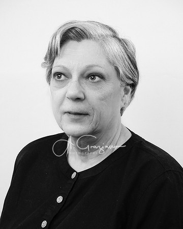 Headshots - Folies