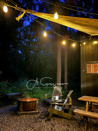 Getaway - Catskills East 2024