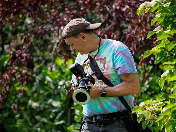 Landcraft Gardens Workshop 2024