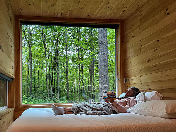Getaway - Catskills East 2024