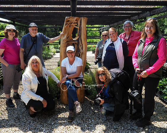 Landcraft Gardens Workshop 2022