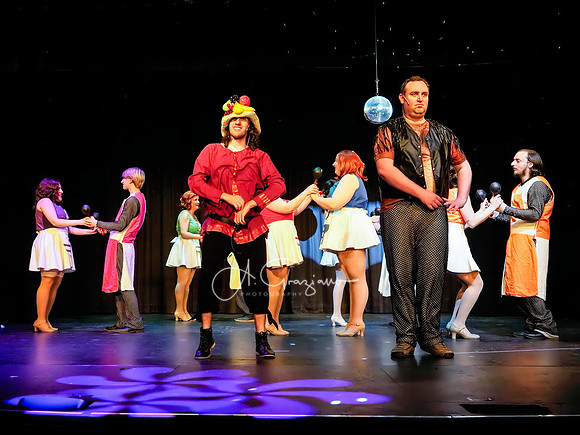 Spamalot 2024