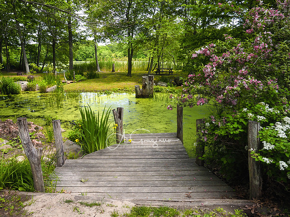 Peconic River Herb Farm