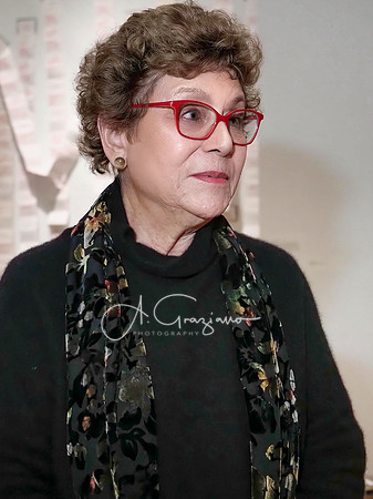 Jacqui Lofaro