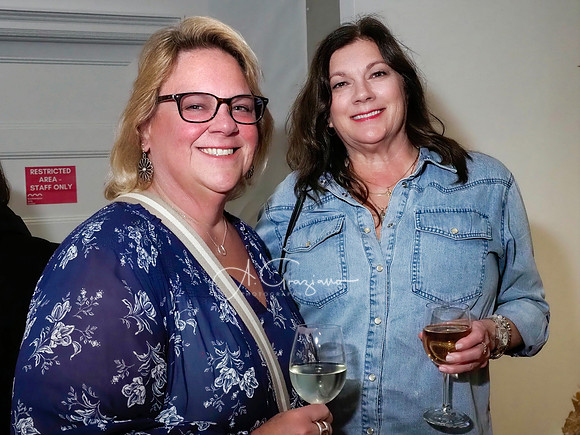L. Siben, Mary Mohrman