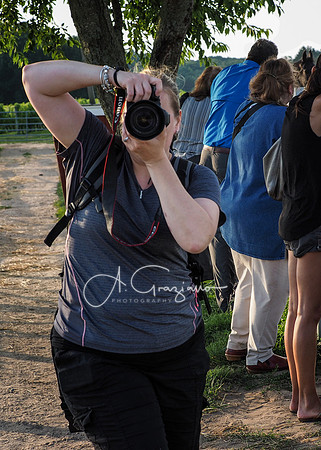 Baiting Hollow Horse Rescue Workshop - 2016