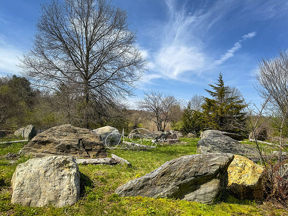 Machimoodus State Park