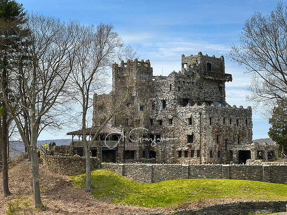 Gillette Castle State Park