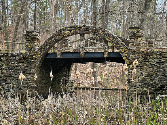 Gillette Castle State Park