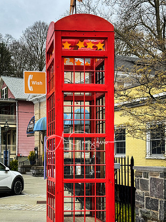 Chester, CT