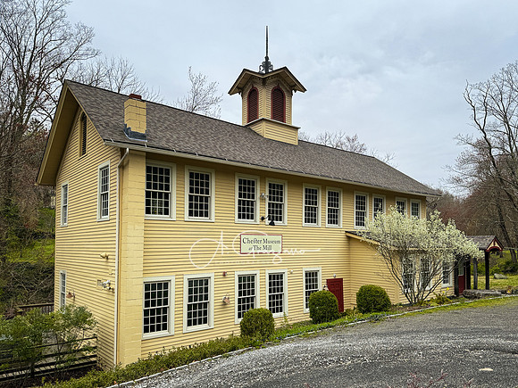 Chester, CT