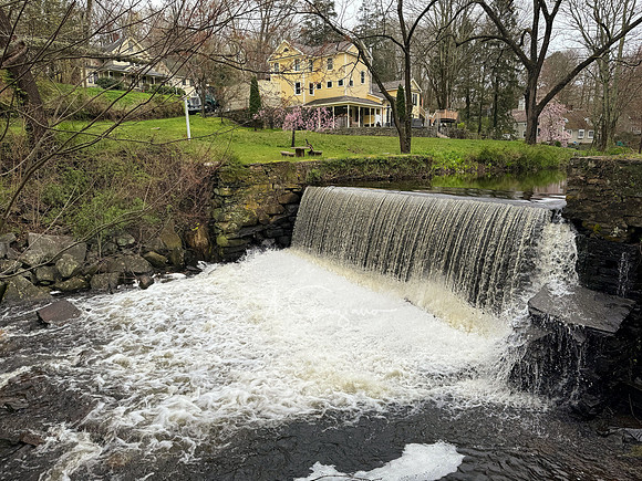 Chester, CT