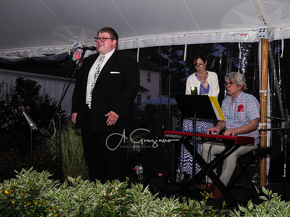 NFCT Gala 2024