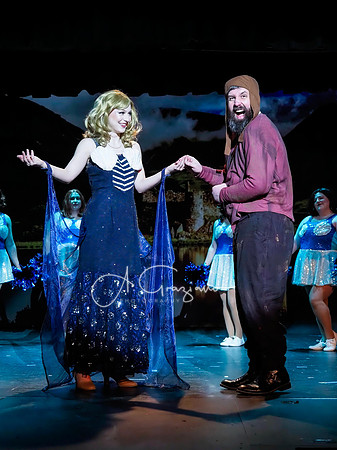 Spamalot 2024