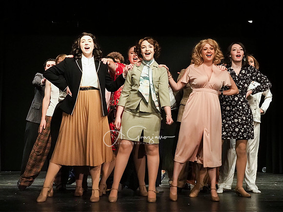 NFCT - 9 to 5