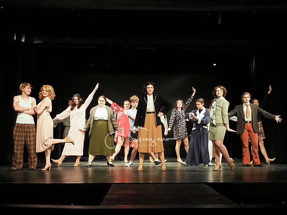 NFCT - 9 to 5