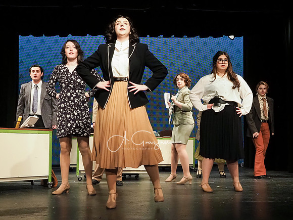 NFCT - 9 to 5
