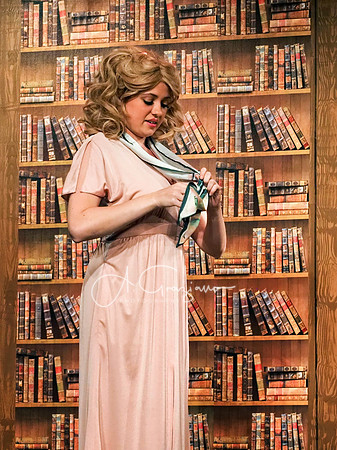 NFCT - 9 to 5