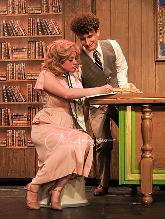 NFCT - 9 to 5