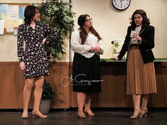 NFCT - 9 to 5