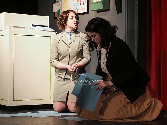 NFCT - 9 to 5
