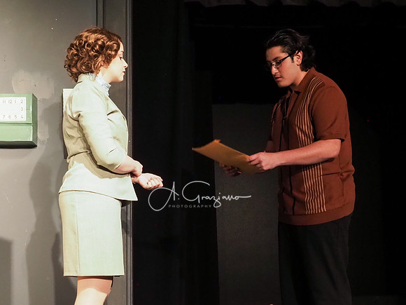 NFCT - 9 to 5