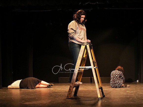 NFCT - 9 to 5