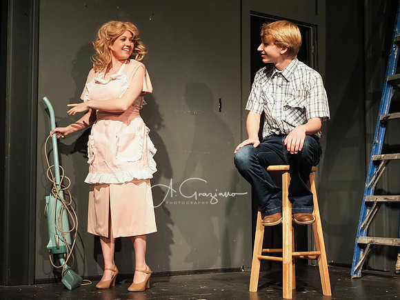 NFCT - 9 to 5