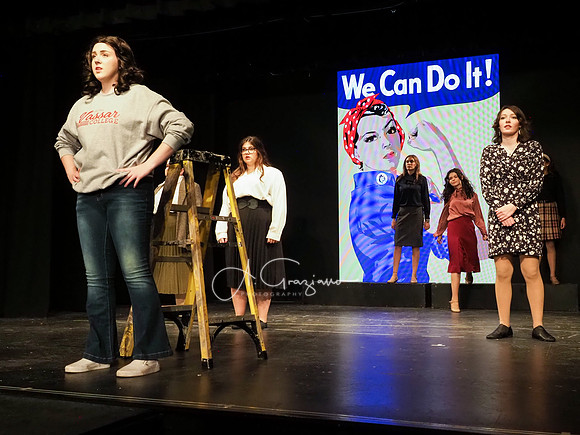 NFCT - 9 to 5