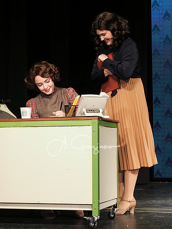 NFCT - 9 to 5