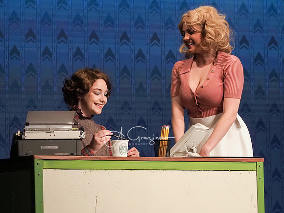 NFCT - 9 to 5