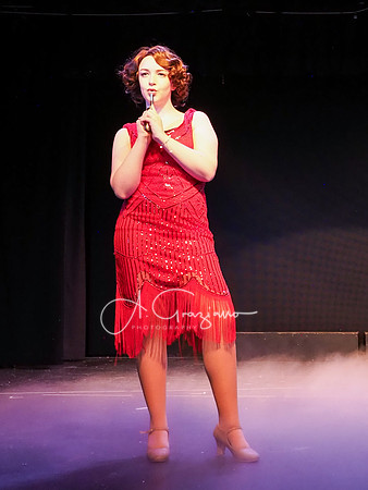 NFCT - 9 to 5