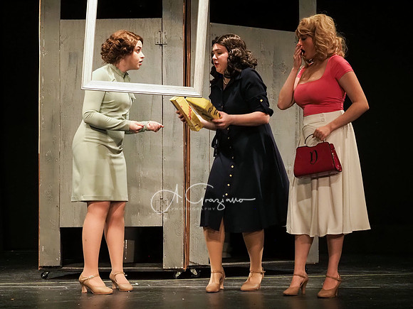 NFCT - 9 to 5