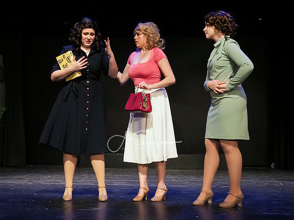 NFCT - 9 to 5
