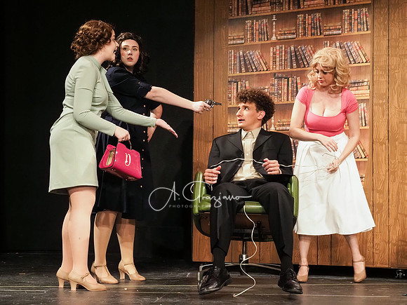NFCT - 9 to 5