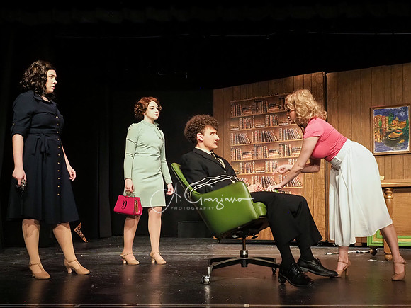 NFCT - 9 to 5
