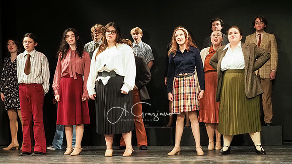 NFCT - 9 to 5