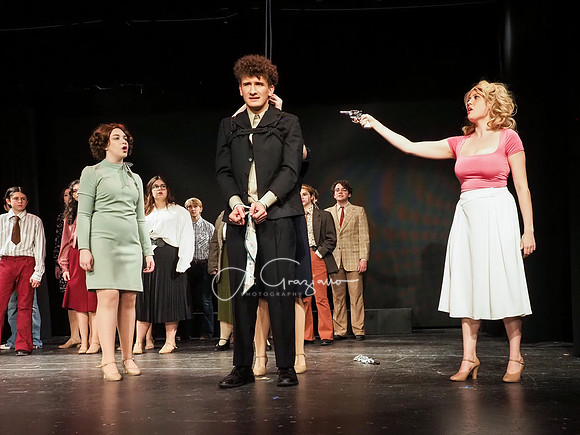 NFCT - 9 to 5